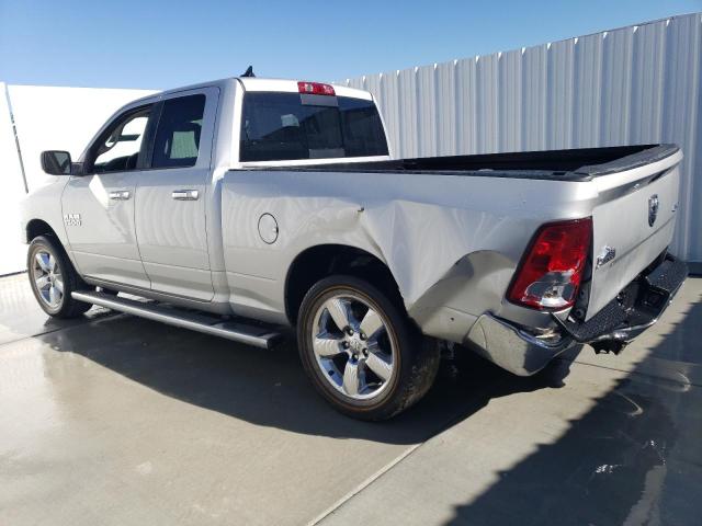 Image 2 of 2018 RAM 1500 SLT 2018 with VIN 1C6RR7GG8JS247336