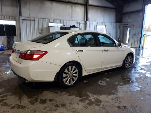 Image 3 of 2013 HONDA ACCORD EXL 2013 with VIN 1HGCR2F84DA278915