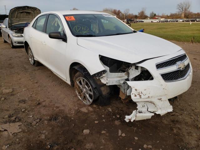 Obraz 1 z 2013 CHEVROLET MALIBU LS 2013 z VIN 1G11A5SA3DU140944