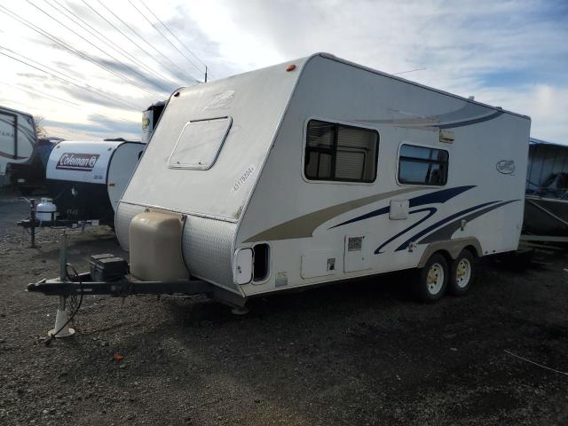 Obraz 2 z 2007 TRAV TRAILER 2007 z VIN 4WYT02E2571712596