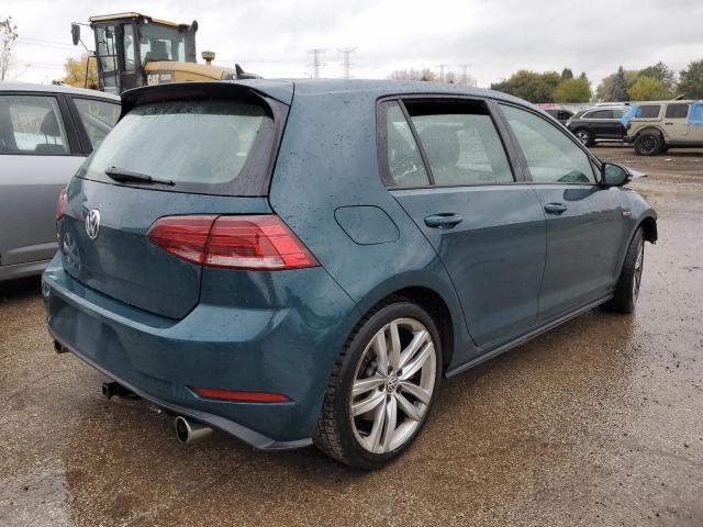 Obraz 3 z 2019 VOLKSWAGEN GTI S 2019 z VIN 3VW6T7AU0KM033993