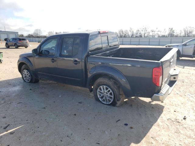 Image 2 of 2019 NISSAN FRONTIER S 2019 with VIN 1N6AD0ER5KN705217