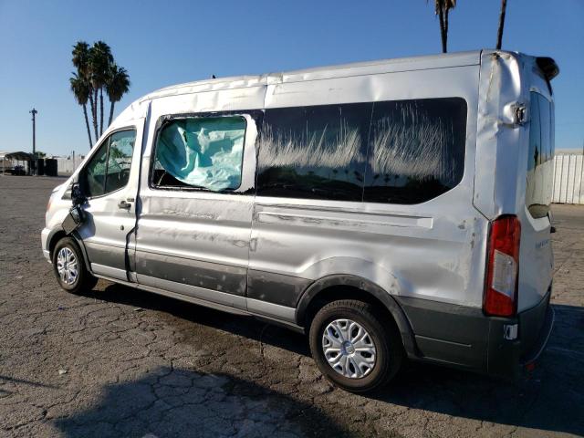 Изображение 2 2022 FORD TRANSIT T-350 2022 с VIN 1FBAX2C86NKA69529