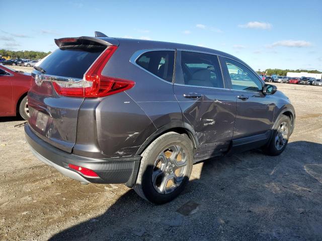 Изображение 3 2019 HONDA CR-V EXL 2019 с VIN 7FARW1H8XKE021226