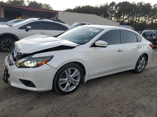 Изображение 1 2017 NISSAN ALTIMA 3.5SL 2017 с VIN 1N4BL3AP6HC497357