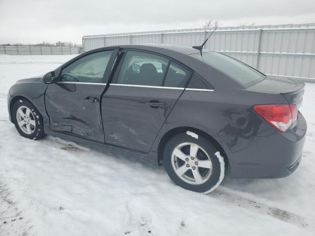 Image 2 of 2014 CHEVROLET CRUZE LT 2014 with VIN 1G1PC5SB8E7176254