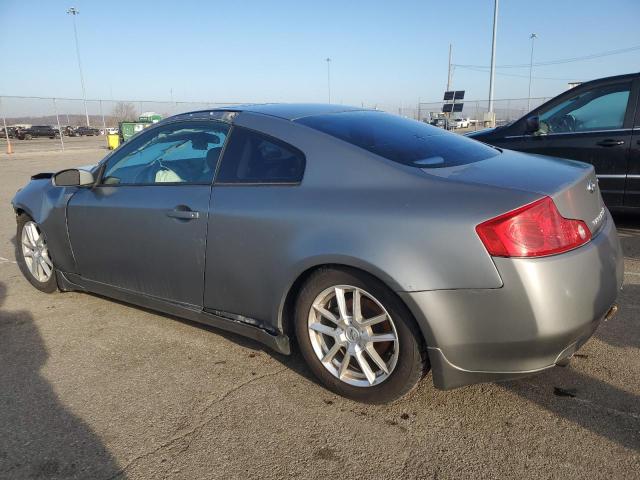 Image 2 of 2003 INFINITI G35  2003 with VIN JNKCV54E73M219874