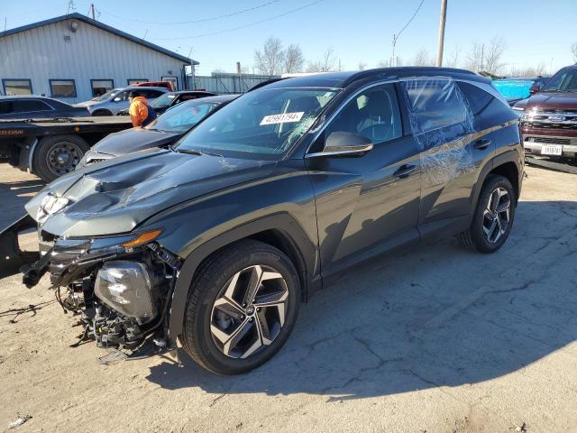 Изображение 2023 HYUNDAI TUCSON LIMITED 2023