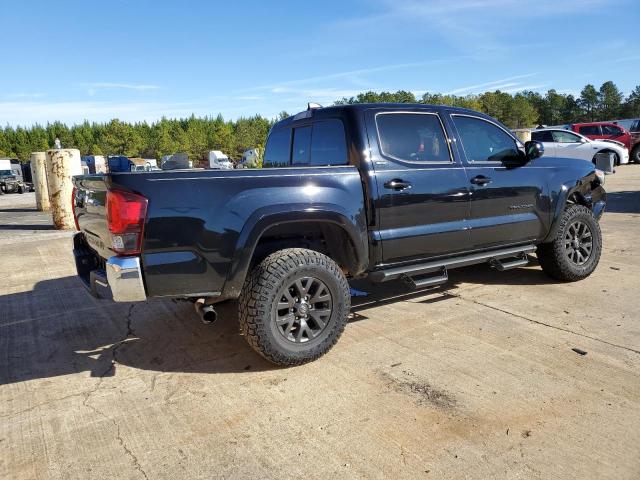 Image 3 of 2021 TOYOTA TACOMA DOUBLE CAB 2021 with VIN 5TFAX5GN9MX193888