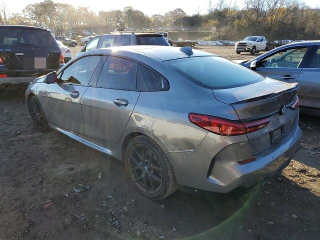 Obraz 2 z 2022 BMW M235XI  2022 z VIN WBA13AL00N7L69479