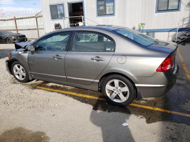 Image 2 of 2007 HONDA CIVIC EX 2007 with VIN 1HGFA16887L078059