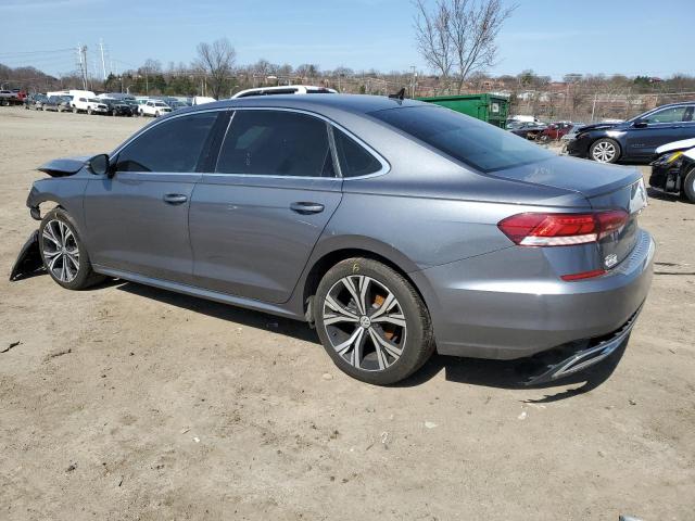 Изображение 2 2022 VOLKSWAGEN PASSAT SE 2022 с VIN 1VWSA7A31NC008781
