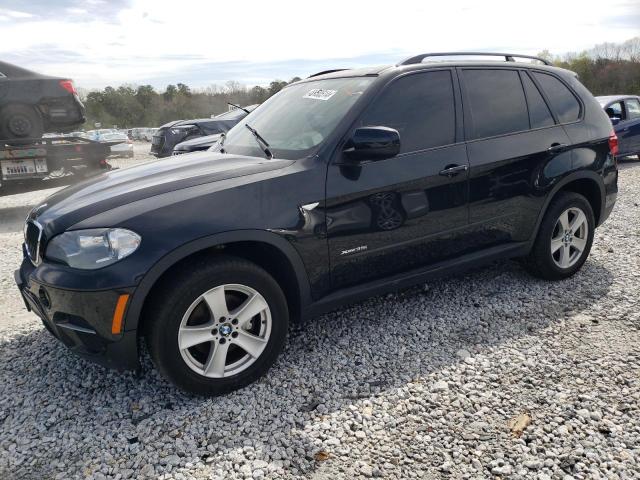 Obraz 2013 BMW X5 XDRIVE35I 2013