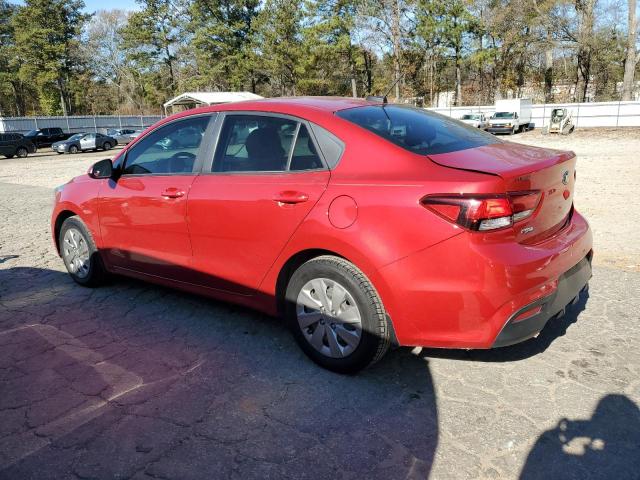 Image 2 of 2018 KIA RIO LX 2018 with VIN 3KPA24AB7JE066091