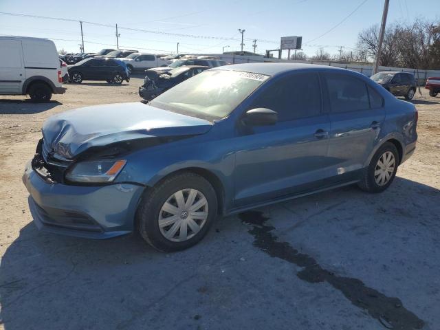 Изображение 2016 VOLKSWAGEN JETTA S 2016