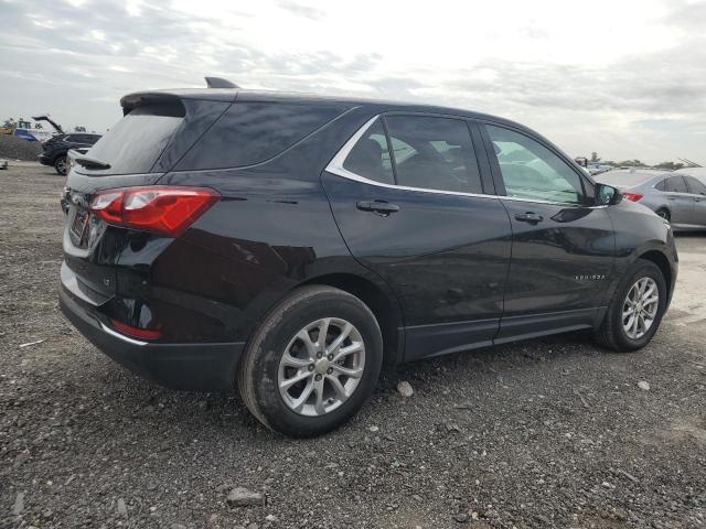 Image 3 of 2020 CHEVROLET EQUINOX LT 2020 with VIN 2GNAXKEV4L6284901