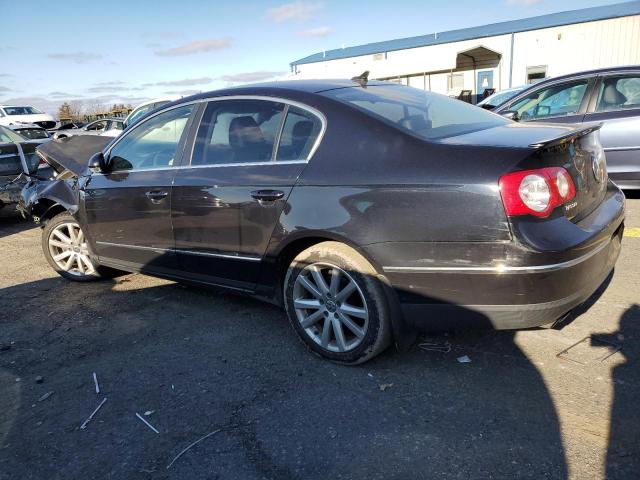 Изображение 2 2010 VOLKSWAGEN PASSAT KOMFORT 2010 с VIN WVWJM7AN5AE136673