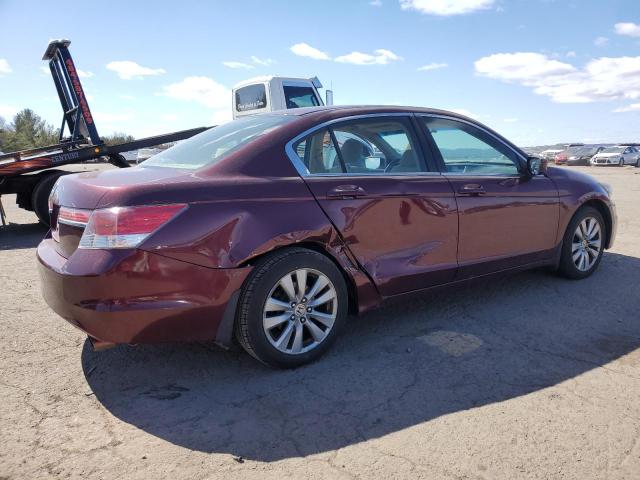 Изображение 3 2012 HONDA ACCORD EX 2012 с VIN 1HGCP2F76CA210336