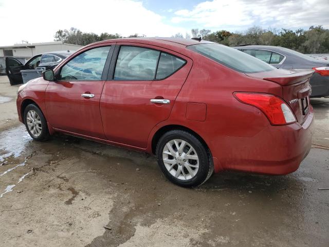 Image 2 of 2017 NISSAN VERSA S 2017 with VIN 3N1CN7AP0HL888883