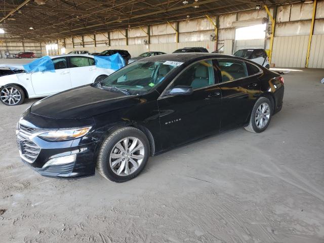 Obraz 1 z 2020 CHEVROLET MALIBU LT 2020 z VIN 1G1ZD5STXLF114517