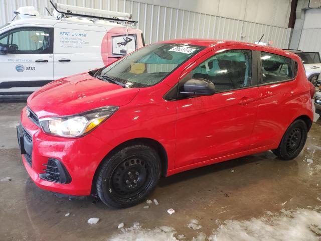 2016 CHEVROLET SPARK LS 2016 image