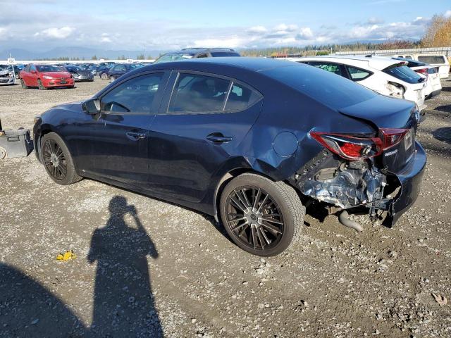 Изображение 2 2017 MAZDA 3 TOURING 2017 с VIN JM1BN1V7XH1121548