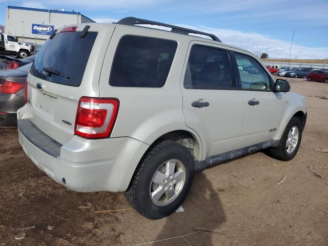 Image 3 of 2008 FORD ESCAPE XLT 2008 with VIN 1FMCU93118KC46061