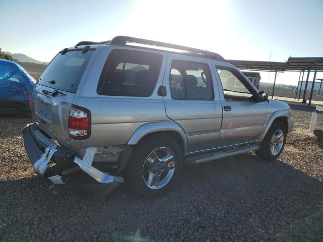 Image 3 of 2003 NISSAN PATHFINDER LE 2003 with VIN JN8DR09X93W713685