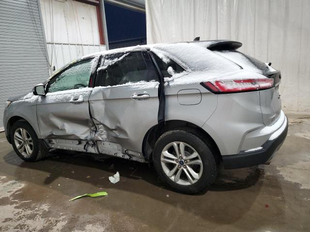 Изображение 2 2020 FORD EDGE SEL 2020 с VIN 2FMPK4J93LBB15087