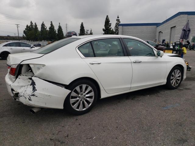 Изображение 3 2013 HONDA ACCORD EXL 2013 с VIN 1HGCR2F83DA234971