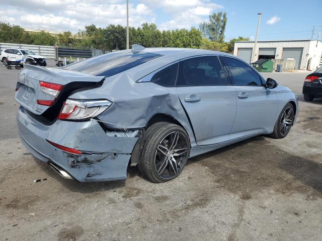 Obraz 3 z 2021 HONDA ACCORD TOURING 2021 z VIN 1HGCV2F91MA007573