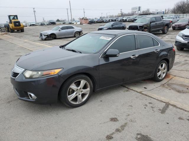 Obraz 1 z 2013 ACURA TSX  2013 z VIN JH4CU2F46DC004015