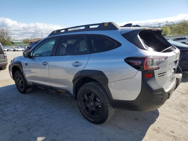 Изображение 2 2024 SUBARU OUTBACK WILDERNESS 2024 с VIN 4S4BTGUD2R3209141