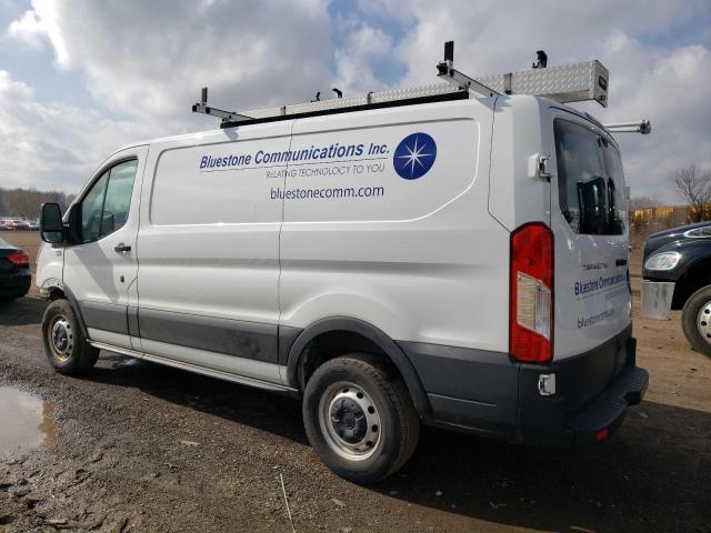 Image 2 of 2019 FORD TRANSIT T-250 2019 with VIN 1FTYR1ZM1KKA65533