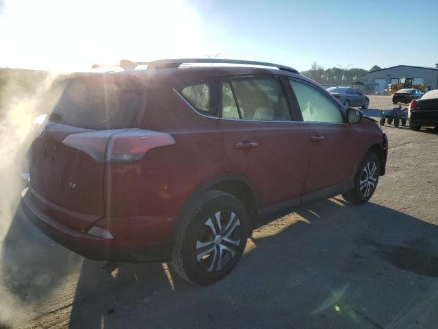 Изображение 3 2018 TOYOTA RAV4 LE 2018 с VIN 2T3ZFREV0JW509663