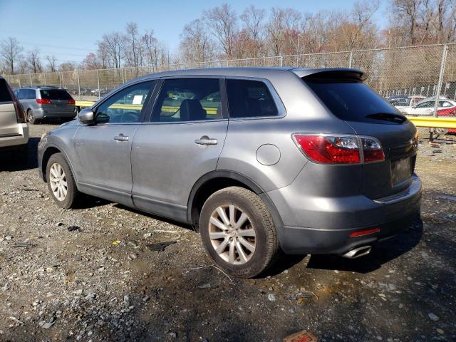 Obraz 2 z 2010 MAZDA CX-9  2010 z VIN JM3TB3MV7A0202678