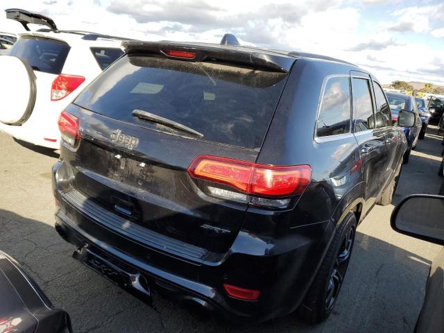 Obraz 3 z 2014 JEEP GRAND CHEROKEE SRT-8 2014 z VIN 1C4RJFDJ1EC516335