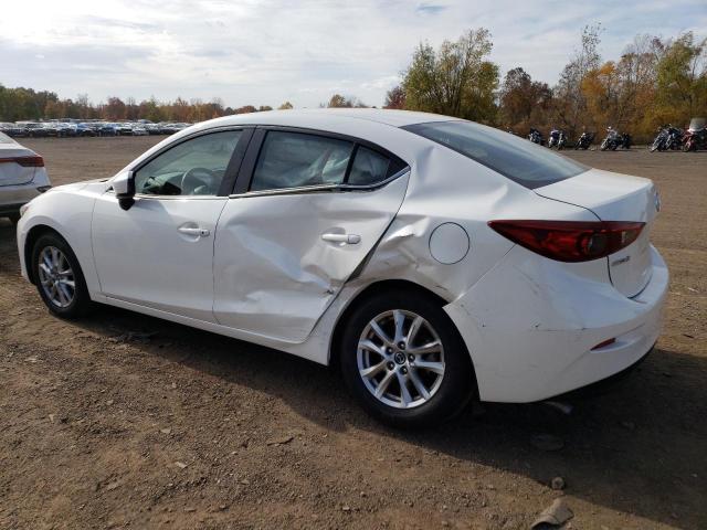 Obraz 2 z 2016 MAZDA 3 SPORT 2016 z VIN JM1BM1U77G1301945