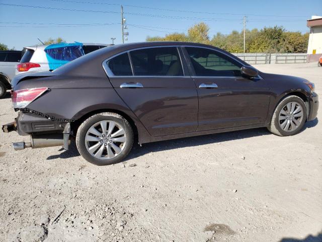 Изображение 3 2012 HONDA ACCORD EXL 2012 с VIN 1HGCP3F87CA020267