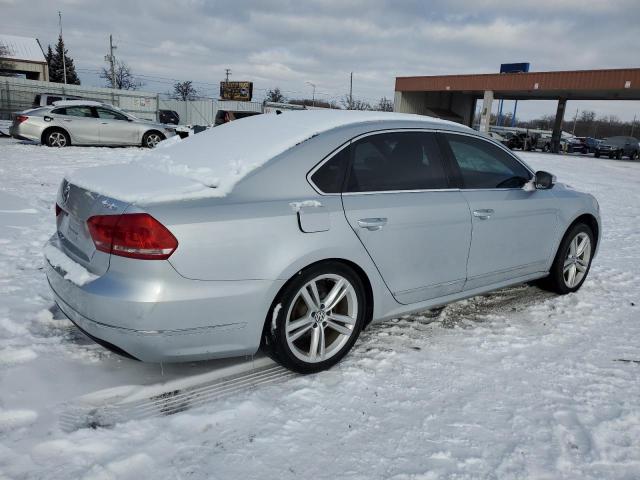 Изображение 3 2015 VOLKSWAGEN PASSAT SE 2015 с VIN 1VWBV7A39FC098638