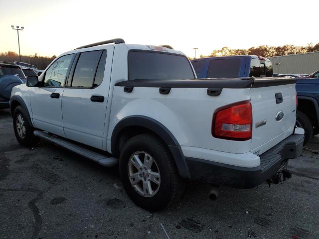 Image 2 of 2007 FORD EXPLORER SPORT TRAC XLT 2007 with VIN 1FMEU51K87UA14458
