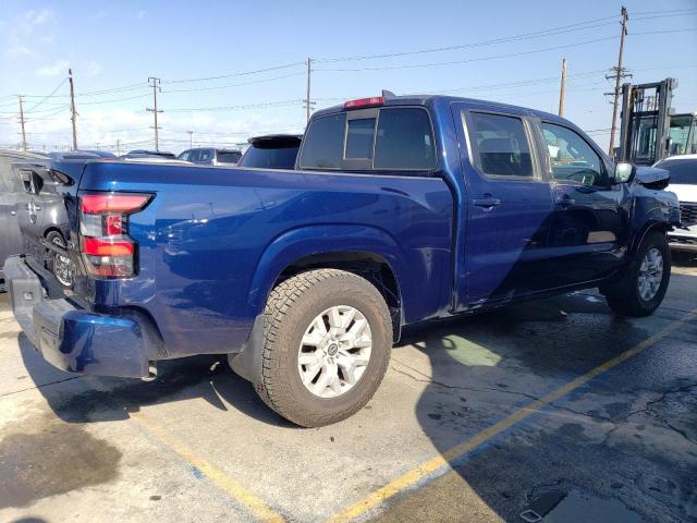 Изображение 3 2022 NISSAN FRONTIER SV 2022 с VIN 1N6ED1FJ5NN679660