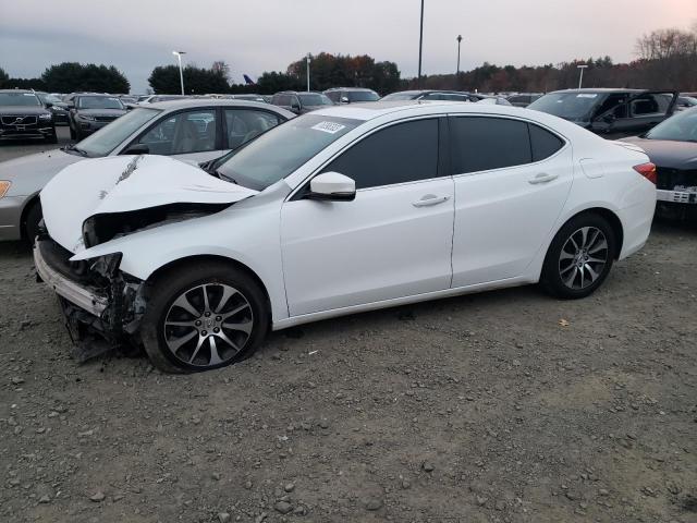 2016 ACURA TLX TECH 2016 image