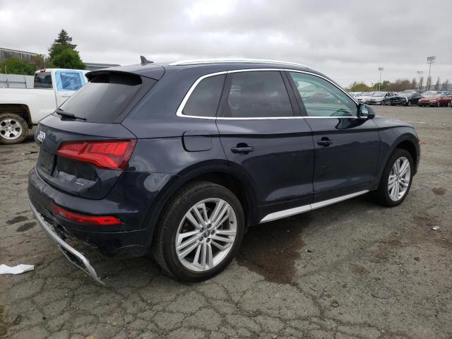 Obraz 3 z 2020 AUDI Q5 PREMIUM PLUS 2020 z VIN WA1BNAFY0L2038151