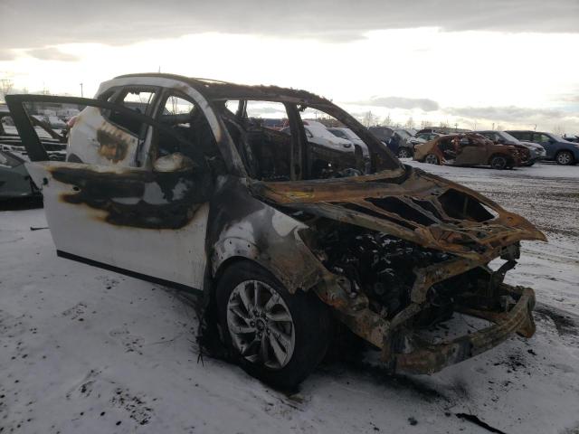 Image 1 of 2017 HYUNDAI TUCSON LIMITED 2017 with VIN KM8J3CA46HU264225