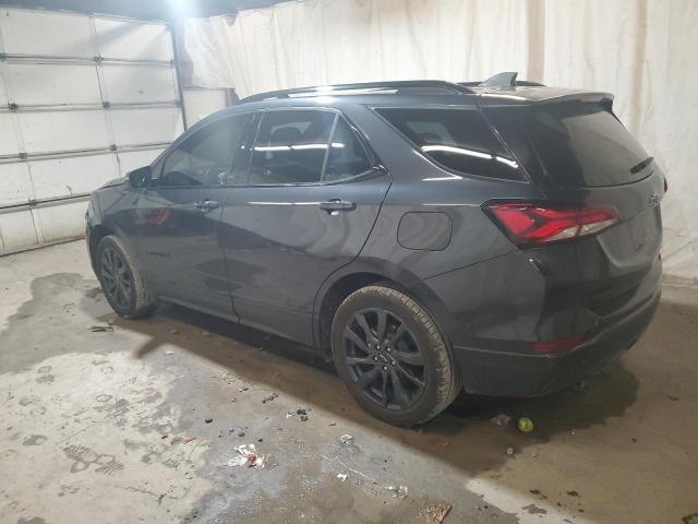 Obraz 2 z 2022 CHEVROLET EQUINOX RS 2022 z VIN 2GNAXWEVXN6150680