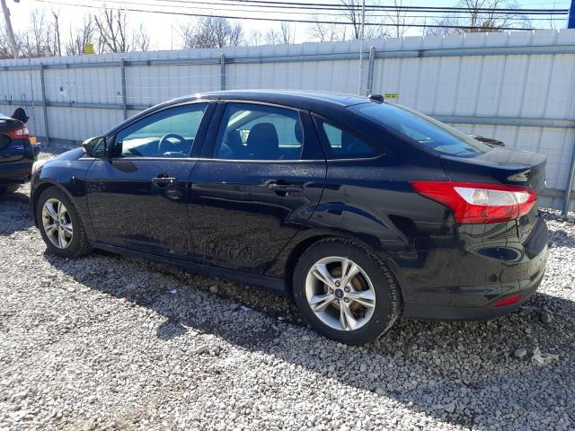 Obraz 2 z 2014 FORD FOCUS SE 2014 z VIN 1FADP3F2XEL370665