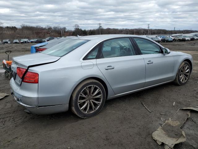 Obraz 3 z 2012 AUDI A8 L QUATTRO 2012 z VIN WAURVAFD8CN020364