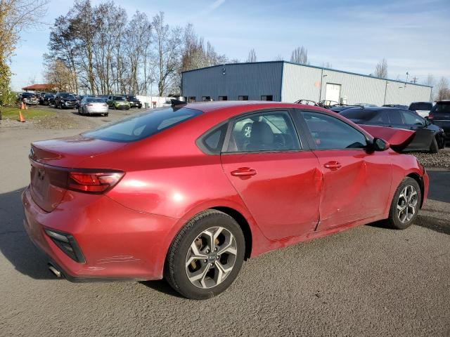 Image 3 of 2019 KIA FORTE FE 2019 with VIN 3KPF24AD5KE017447