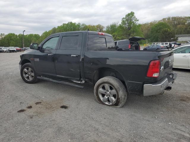Изображение 2 2016 RAM 1500 SLT 2016 с VIN 1C6RR7LM4GS161459